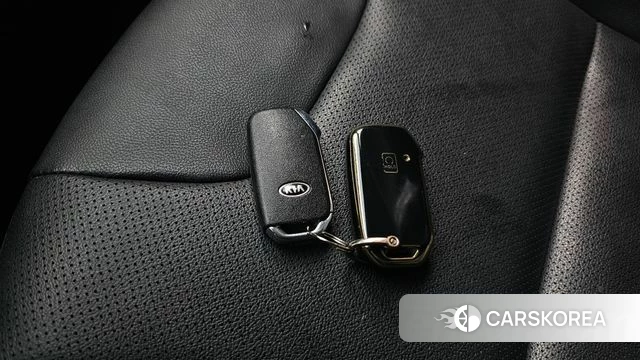 Kia The New Niro id 4435220 из Кореи 9