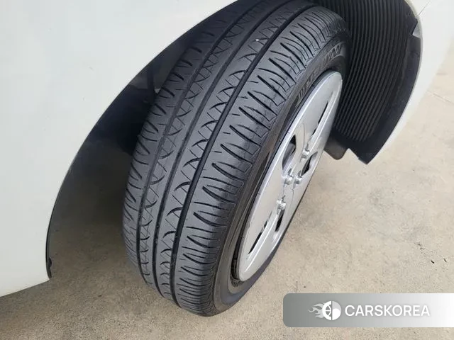 Kia The New Ray id 3643672 из Кореи 9