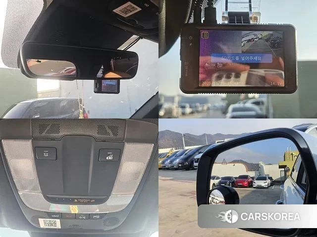 Kia Sorento 4th Generation id 3691939 из Кореи 9