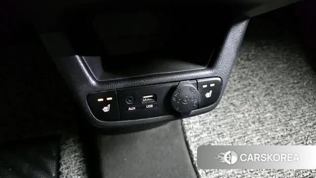 Kia The New Ray id 3661804 из Кореи 9