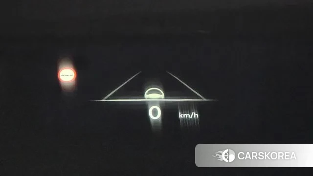 Genesis GV70 id 3431568 из Кореи 9