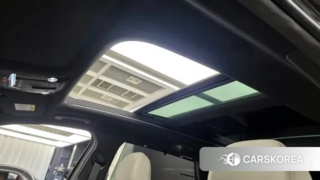 Kia Sorento 4th Generation id 3427093 из Кореи 9