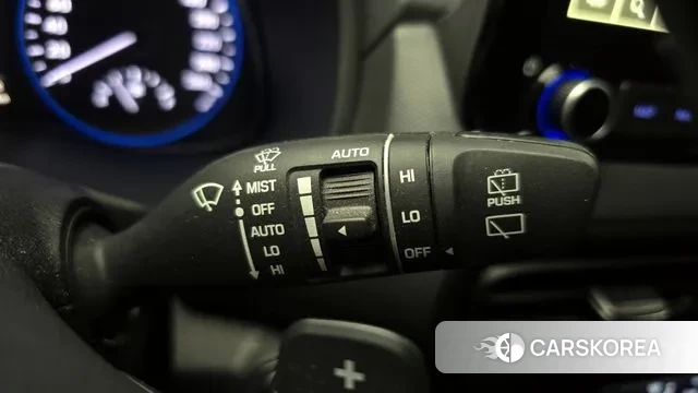 Hyundai The New Kona Hybrid id 3529137 из Кореи 9