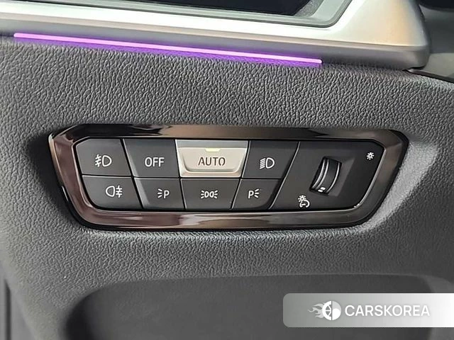 BMW 4 Series (G22) id 4529143 из Кореи 9