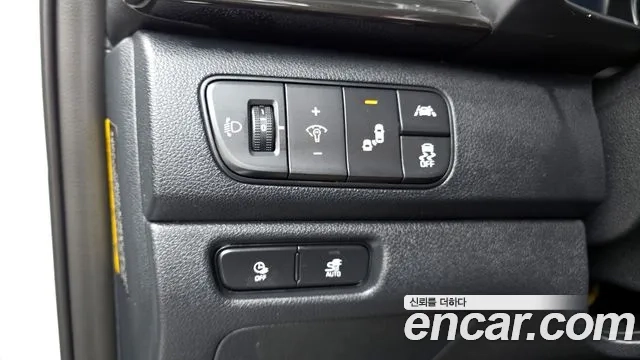 Kia Niro EV id 2937070 из Кореи 9