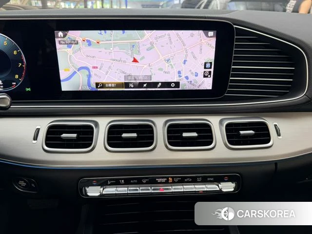Mercedes-Benz GLE coupe id 4353418 из Китая 9