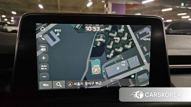 Genesis G70 id 4724578 из Кореи 9