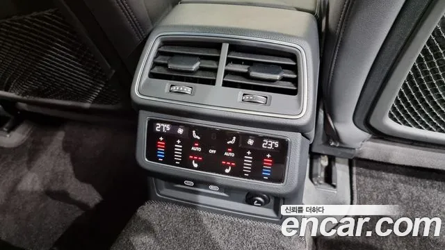 Audi A6 (C8) id 2789309 из Кореи 9