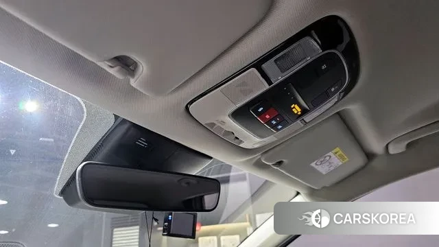 Hyundai Tucson Hybrid (NX4) id 3416543 из Кореи 9