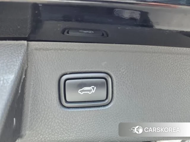 Kia Mohave Master id 3439201 из Кореи 9