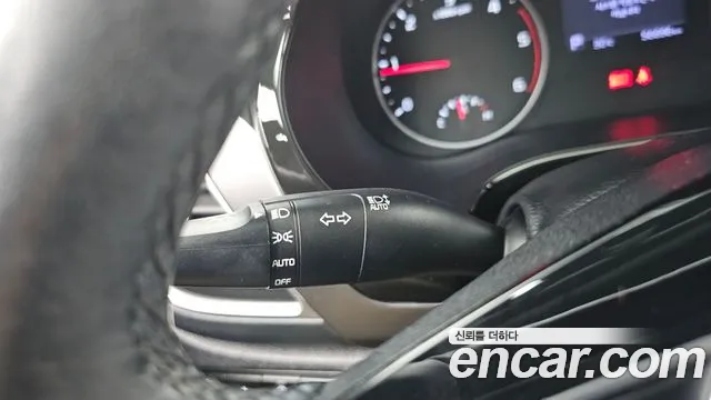 Kia Seltos id 2850141 из Кореи 9