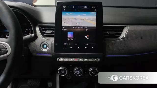 Renault Korea (Samsung) Arcana id 3420103 из Кореи 9