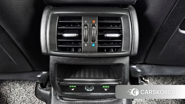 BMW X4 (F26) id 3627235 из Кореи 9