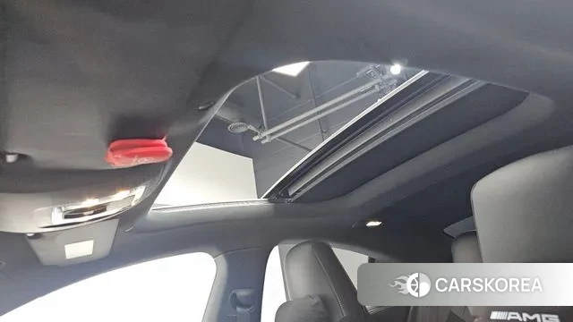 Mercedes-Benz CLA-Class C118 id 3524218 из Кореи 9