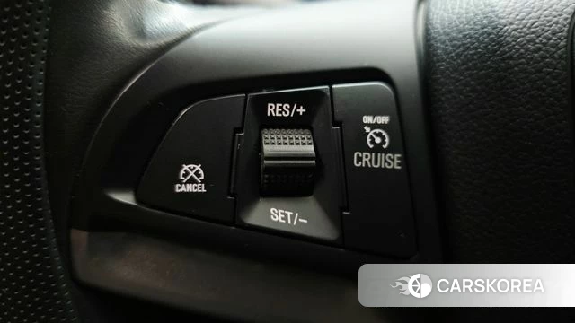 Chevrolet (GM Daewoo) The New Trax id 4435238 из Кореи 9