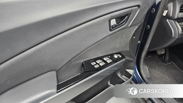 Ssangyong Tivoli Armor id 3526347 из Кореи 9