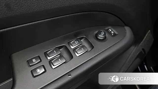 Ssangyong Rexton Sports id 2941258 из Кореи 9