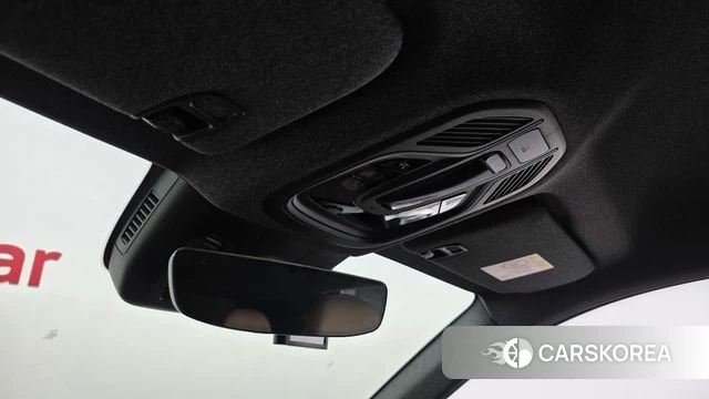 Renault Korea (Samsung) Grand Coleos id 4853746 из Кореи 9