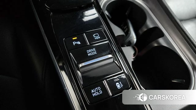 Hyundai Sonata (DN8) id 4409691 из Кореи 9