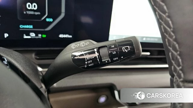 Kia The New Carnival 4th Generation id 4928469 из Кореи 9