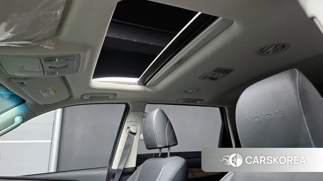 Kia Mohave Master id 3561647 из Кореи 9