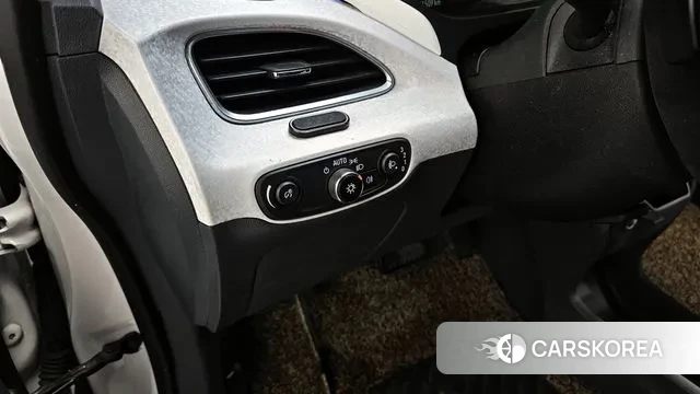 Chevrolet (GM Daewoo) Bolt EV id 3402694 из Кореи 9