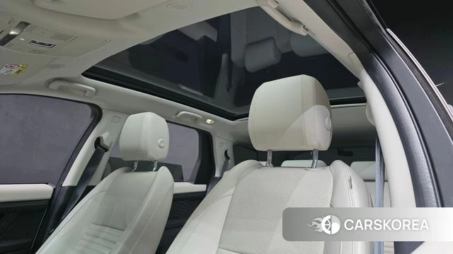 Land Rover Discovery Sports 2nd Generation id 4603864 из Кореи 9