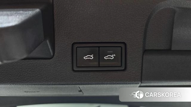 Volkswagen Arteon id 4632860 из Кореи 9
