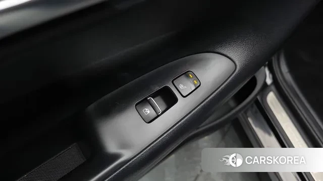 Hyundai The New Grandeur IG id 3672092 из Кореи 9