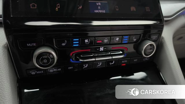 Jeep Grand Cherokee (WL) id 4711512 из Кореи 9
