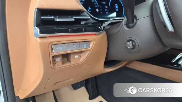 Genesis G80 (RG3) id 3487996 из Кореи 9