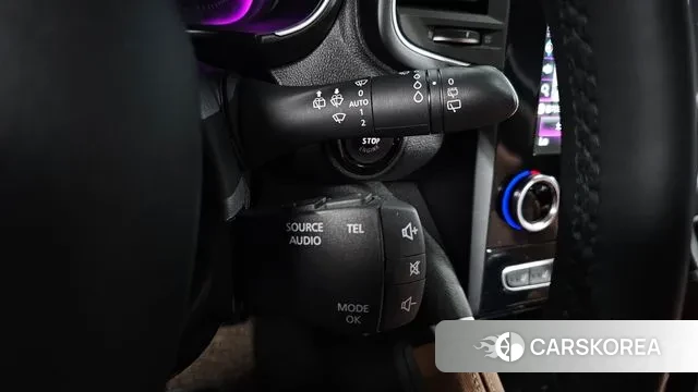 Renault Korea (Samsung) The New QM6 id 2884831 из Кореи 9