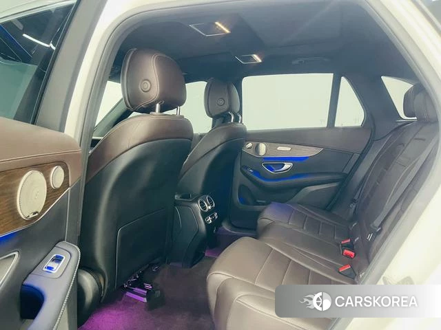 Mercedes-Benz GLC id 4300074 из Китая 9