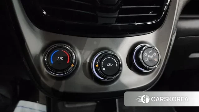 Chevrolet (GM Daewoo) The New Spark id 3443151 из Кореи 9