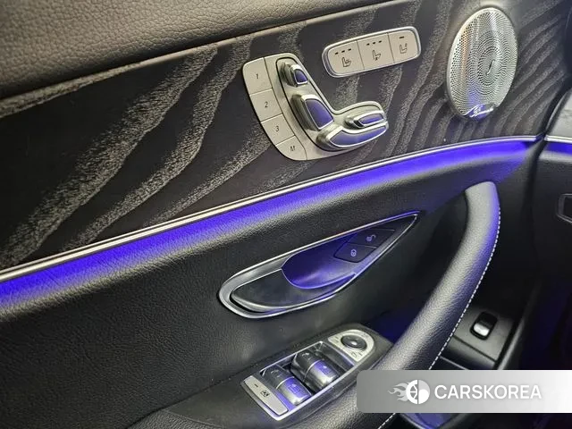 Mercedes-Benz E-Class W213 id 3789885 из Кореи 9