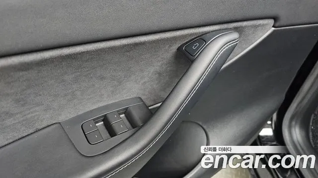 Tesla Model Y id 2689087 из Кореи 9