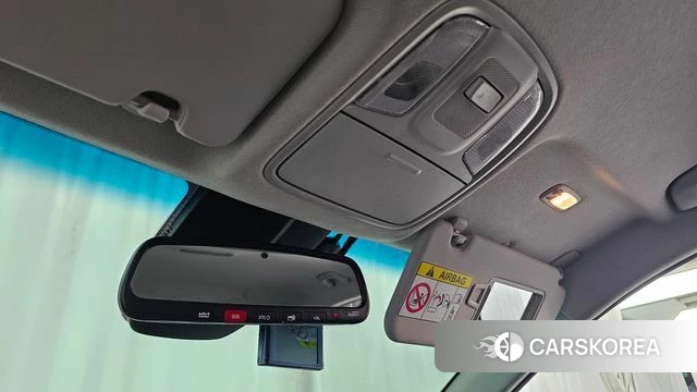 Kia The New Niro id 4835890 из Кореи 9
