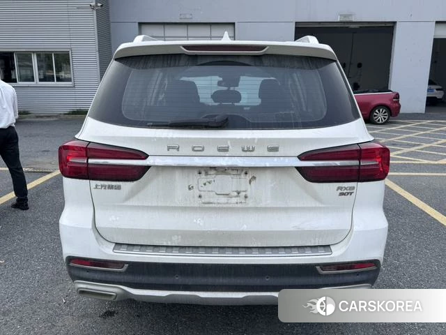 Roewe RX8 id 4211813 из Китая 9