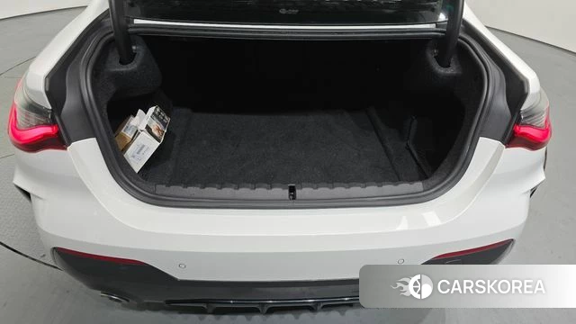BMW 4 Series (G22) id 4250297 из Кореи 9