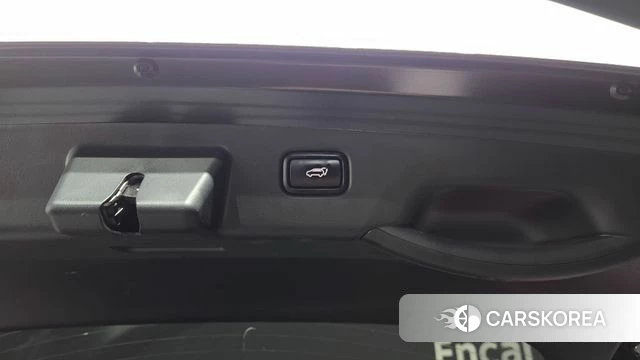 Kia Di All New Niro EV id 4701444 из Кореи 9