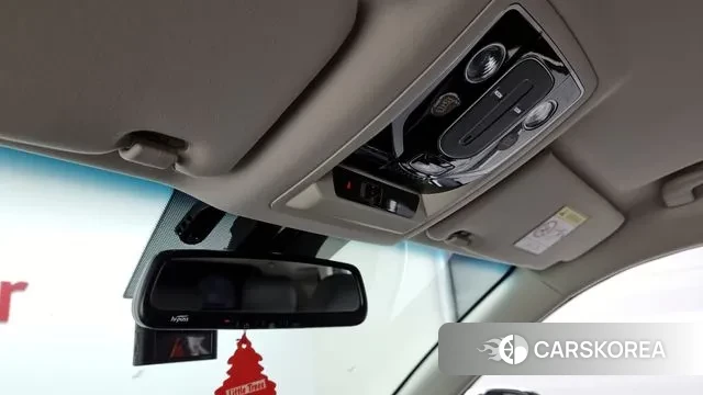 Ssangyong All New Rexton id 2994748 из Кореи 9