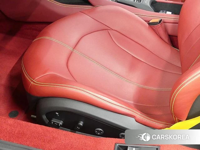 Ferrari F8 Spider id 4470600 из Кореи 9