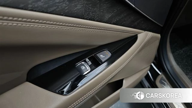 Kia K8 Hybrid id 4402044 из Кореи 9