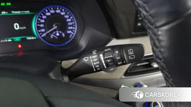 Hyundai Palisade id 3536061 из Кореи 9