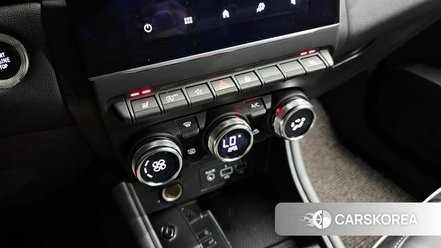 Renault Korea (Samsung) Capture id 4594759 из Кореи 9