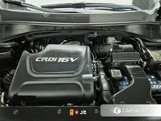 Kia The New Sorento id 3227014 из Кореи 9