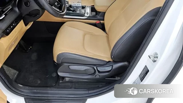 Kia Carnival 4th generation id 3207186 из Кореи 9