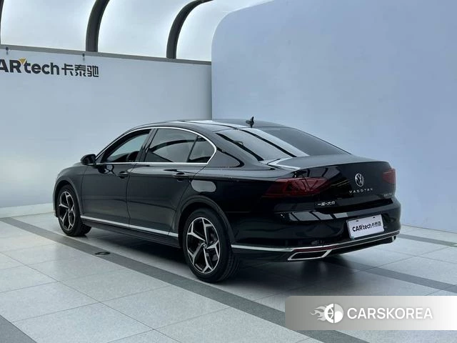 Volkswagen Magotan id 4342089 из Китая 9