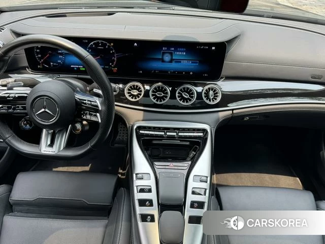 Mercedes-Benz AMG GT id 4277648 из Китая 9
