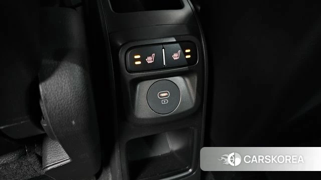 Kia The New Kia Ray EV id 4243394 из Кореи 9